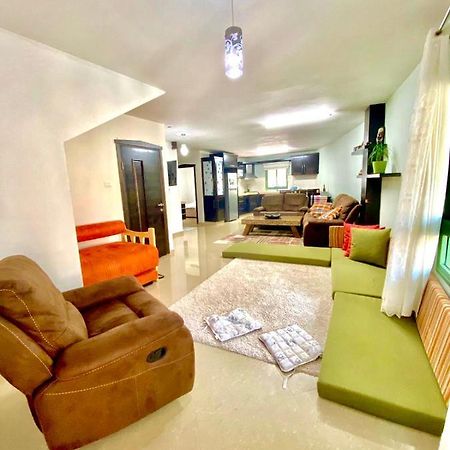 Toptop Majdal Shams Dış mekan fotoğraf