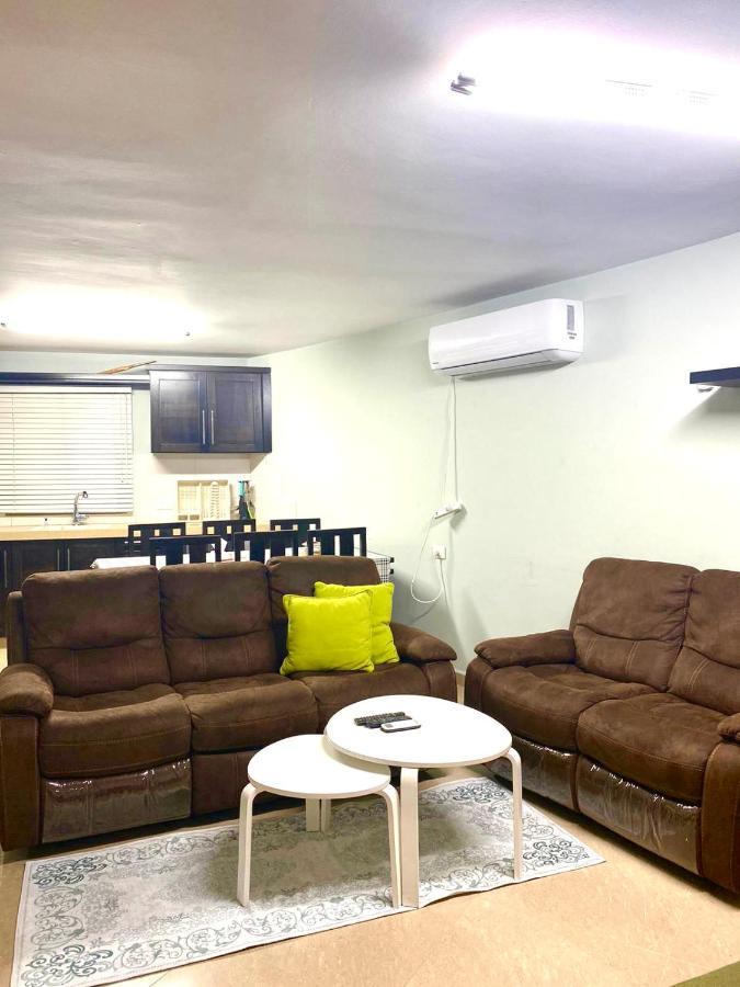 Toptop Majdal Shams Dış mekan fotoğraf